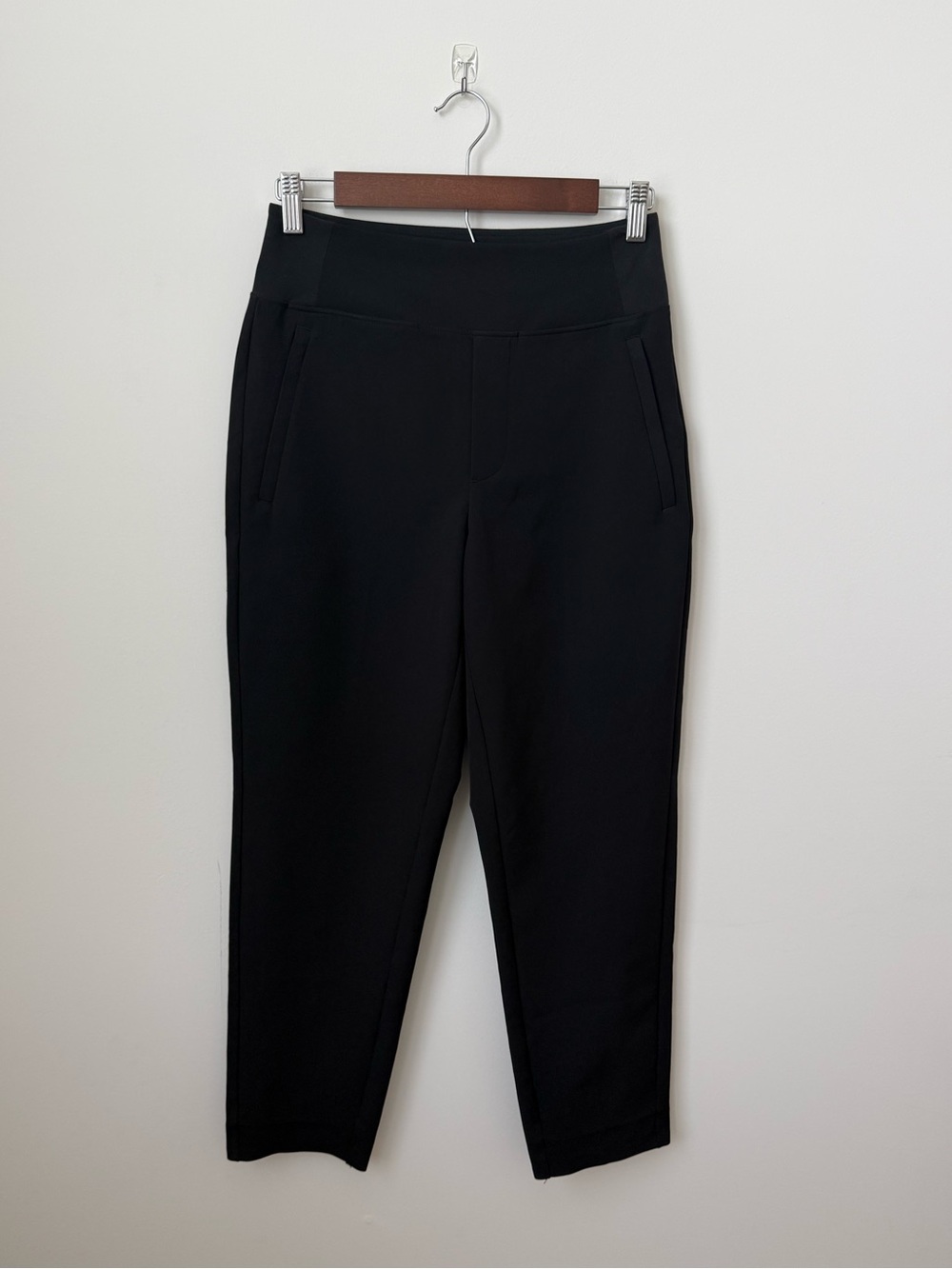 Athleta Endless High Rise Pant Black Size 0